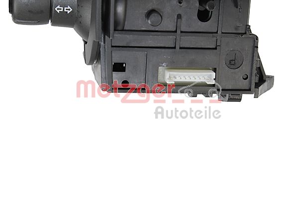 METZGER 0916505 ORIGINAL ERSATZTEIL Lenkstockschalter